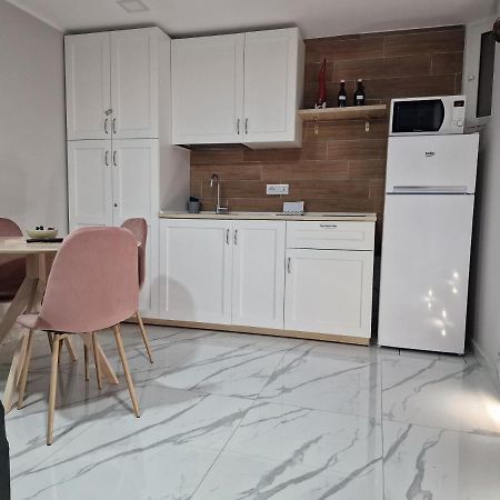 Megaride House Apartment Napoli Bagian luar foto