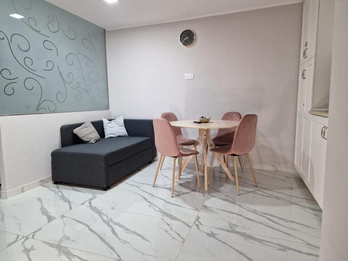 Megaride House Apartment Napoli Bagian luar foto