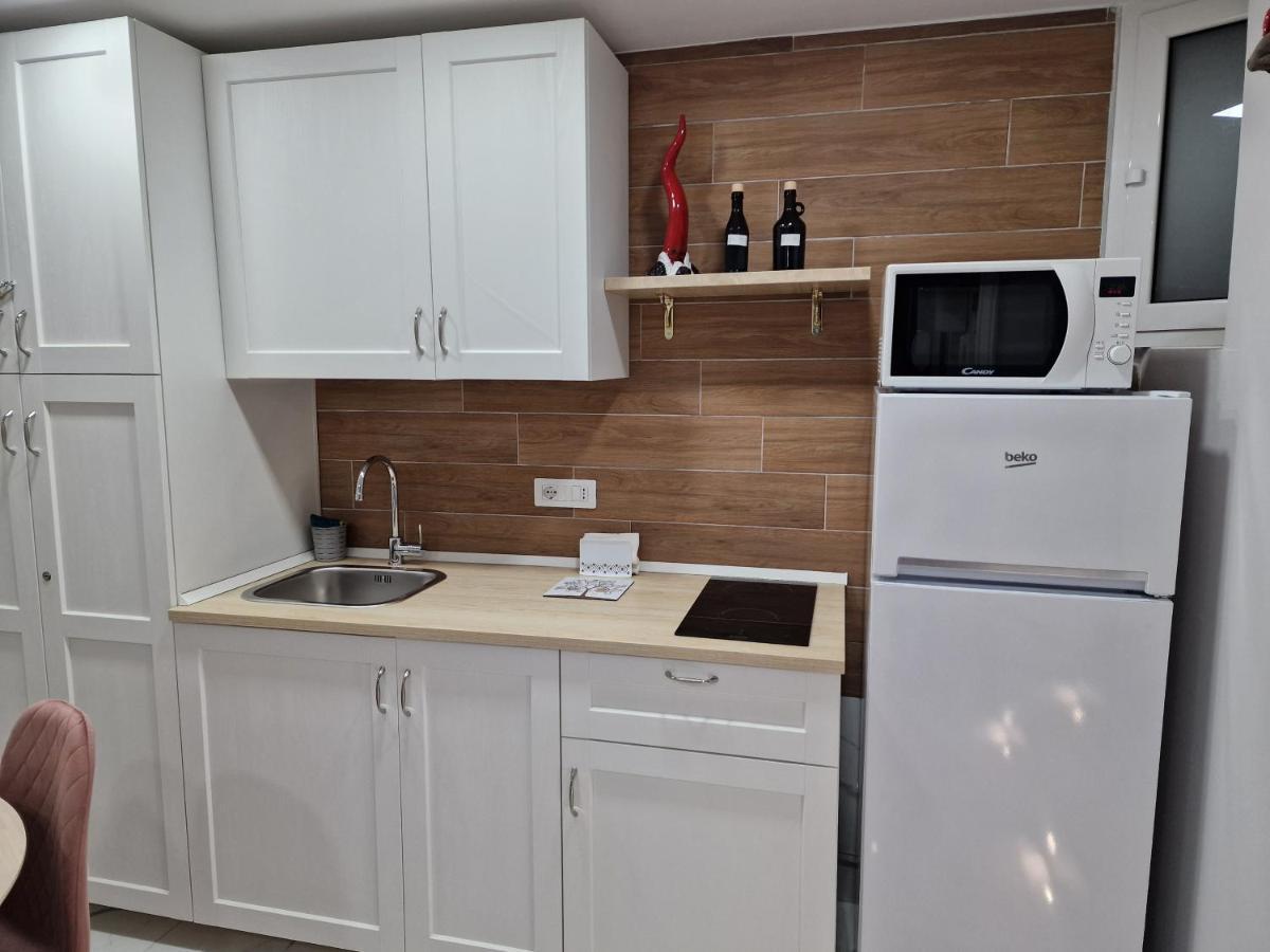 Megaride House Apartment Napoli Bagian luar foto