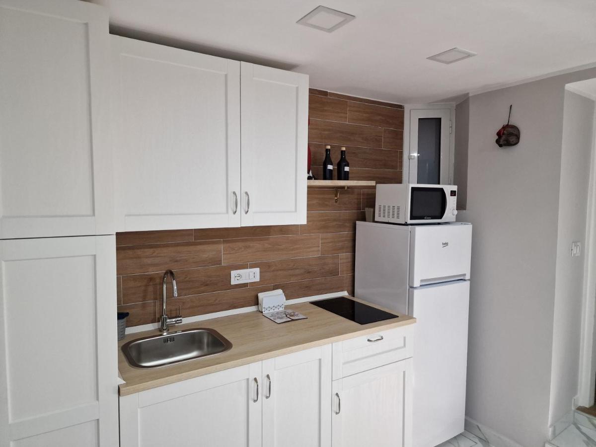 Megaride House Apartment Napoli Bagian luar foto
