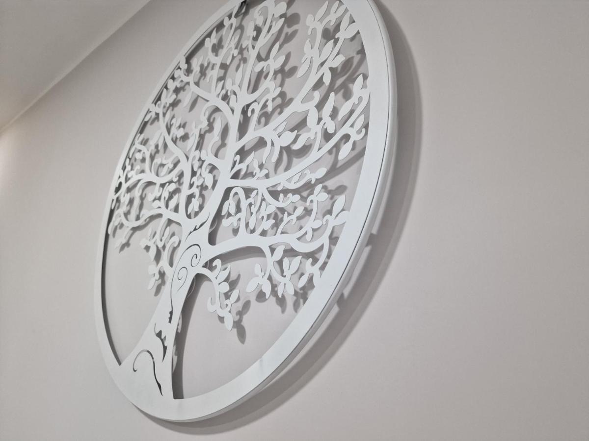 Megaride House Apartment Napoli Bagian luar foto