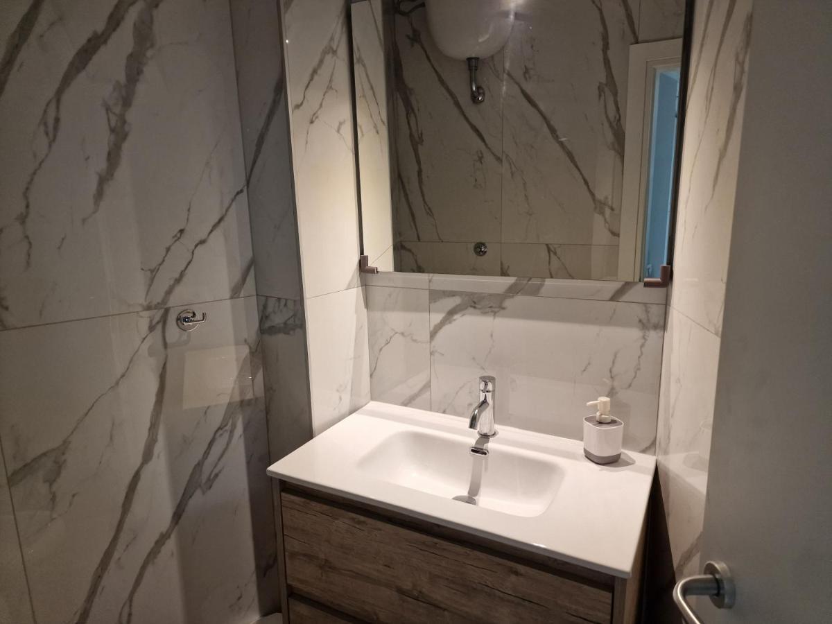 Megaride House Apartment Napoli Bagian luar foto